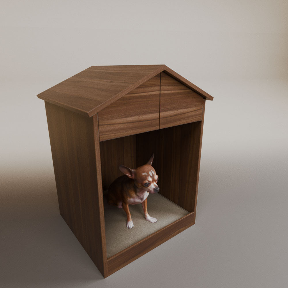 Daniela's Dog House