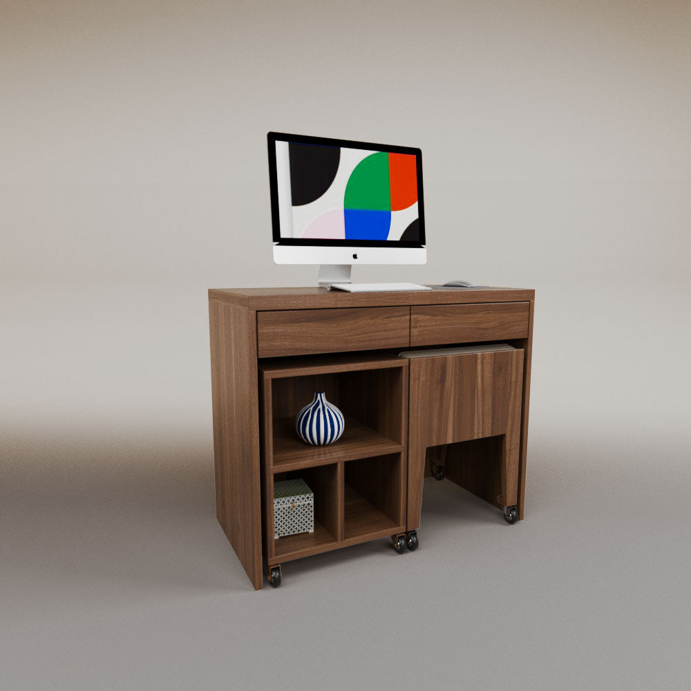 Gerardo's Desk
