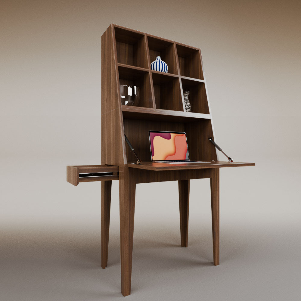 Rob's Desk