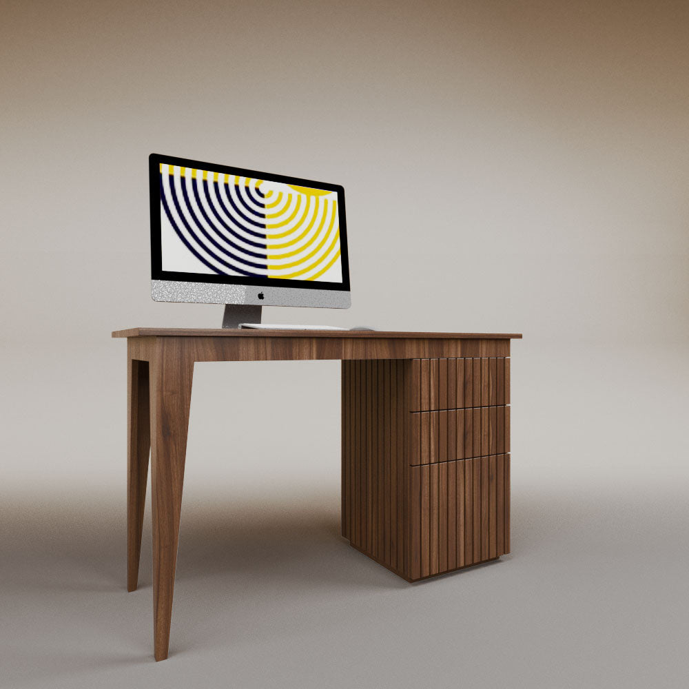 Veronica's Desk
