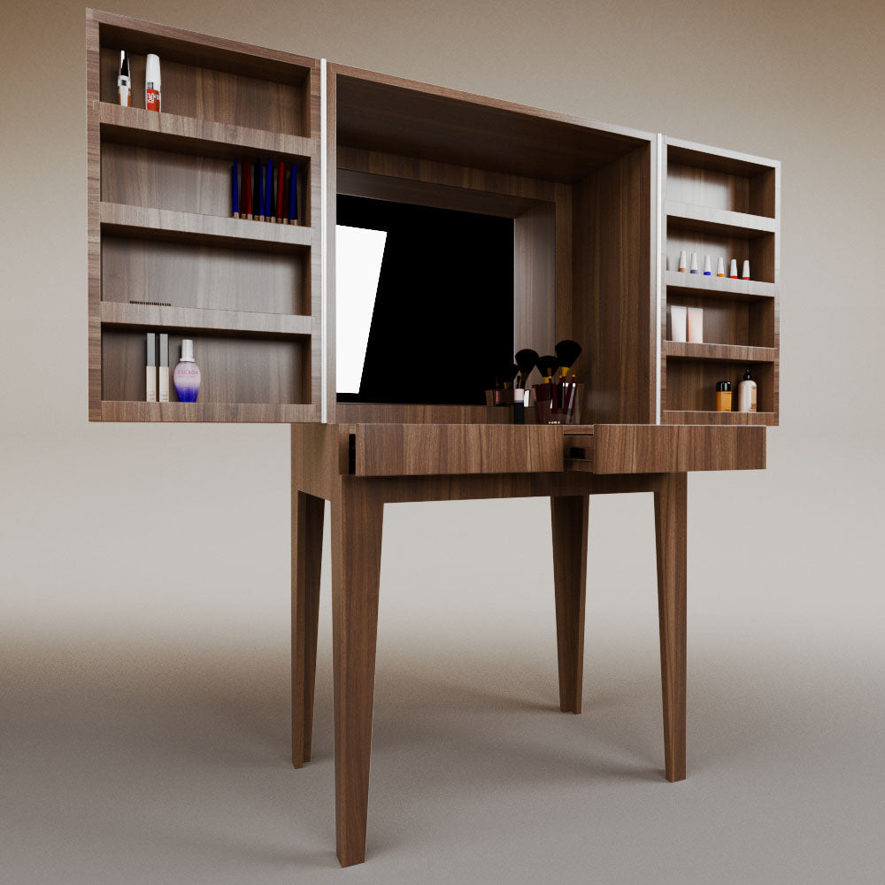 Emilia dressing table