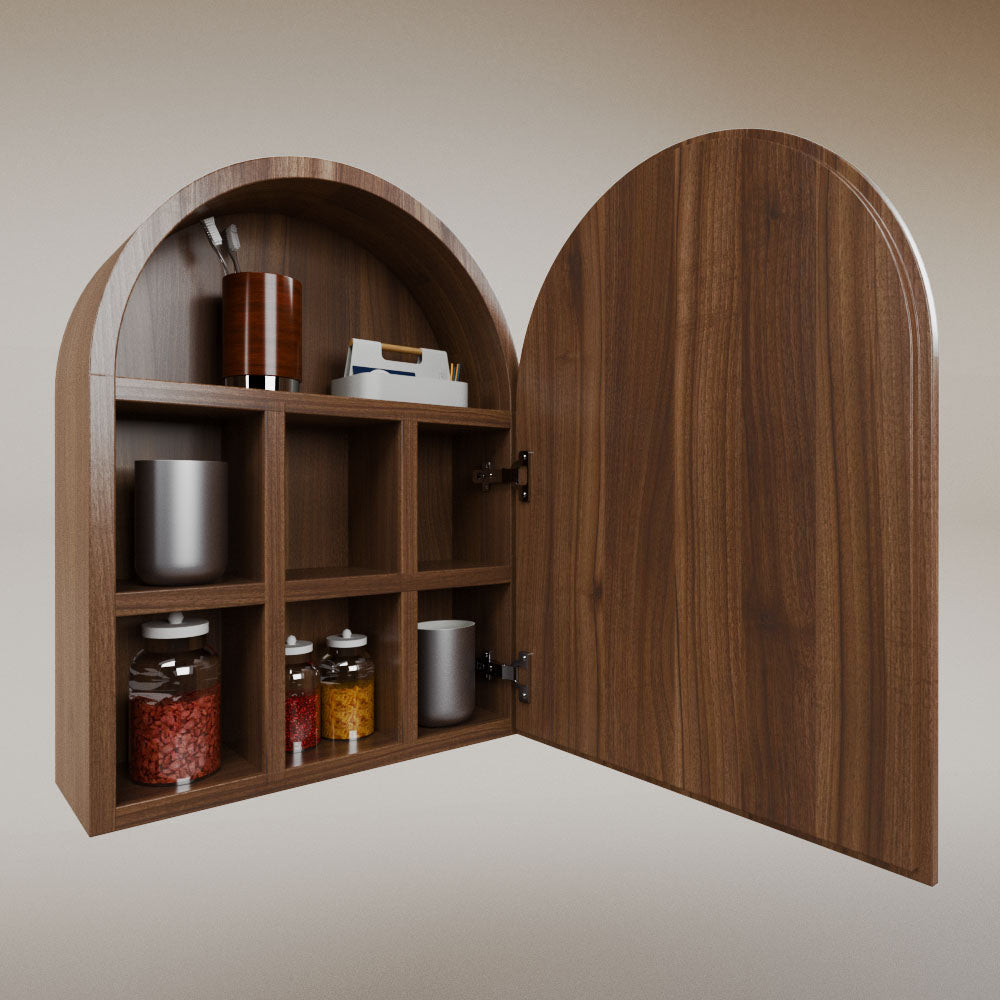 Ana medicine cabinet mirror