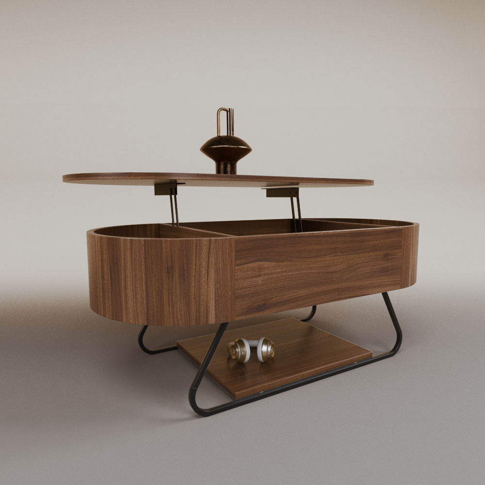 Eduardo lifting table