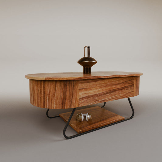 Eduardo lifting table