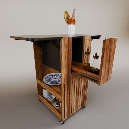 Kitchen Assistant Lulu