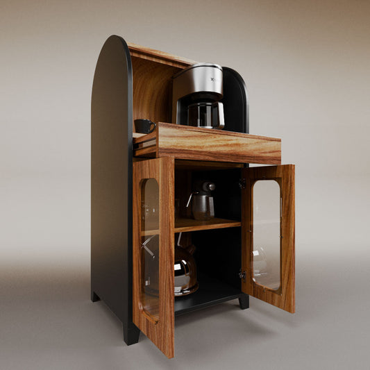 Daniel Coffee Station