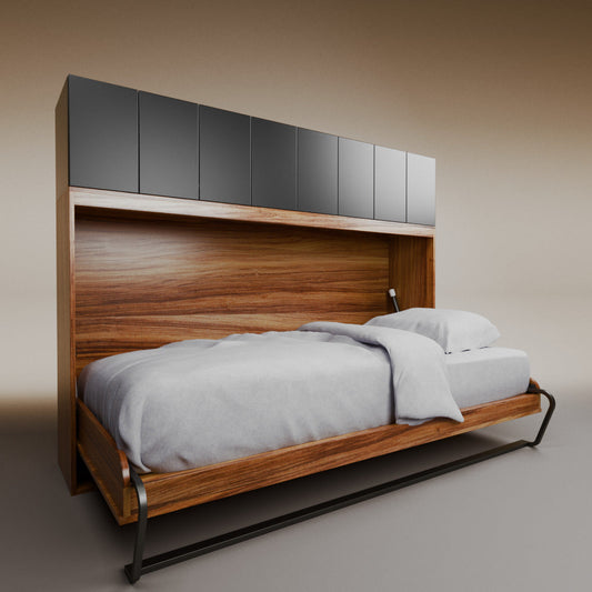 Cama Martha Individual