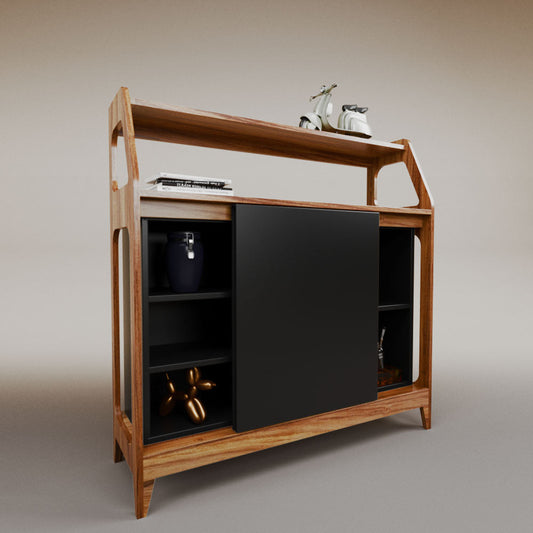 Nataly Credenza