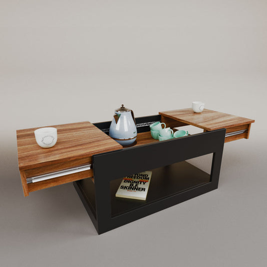 Bere ice chest table