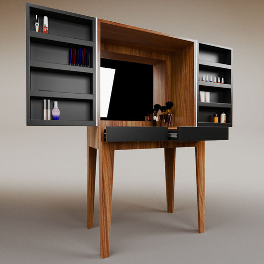 Emilia dressing table