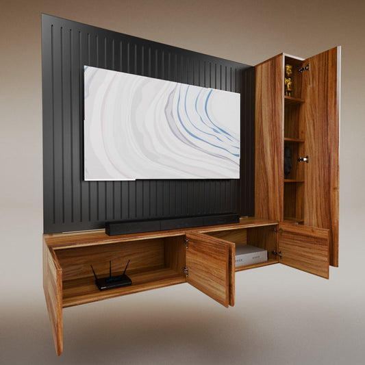 Abraham TV cabinet
