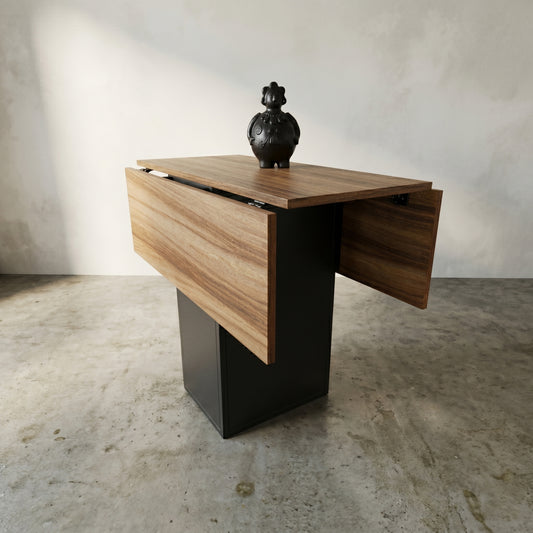 Mesa plegable Cardiel