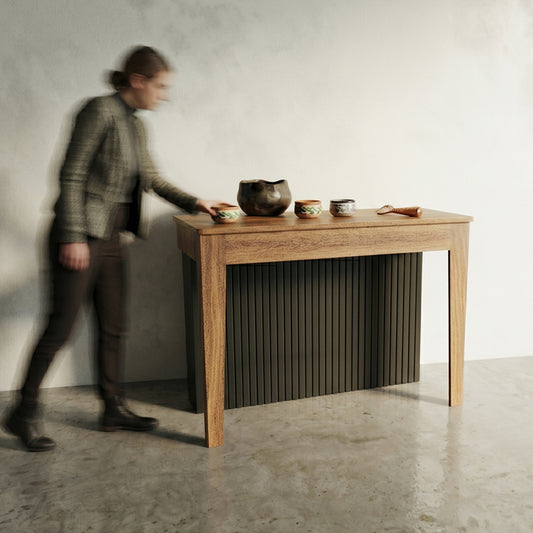 Mesa extensible Fernando