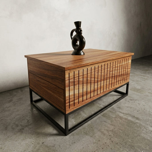 Mesa elevable Rubén