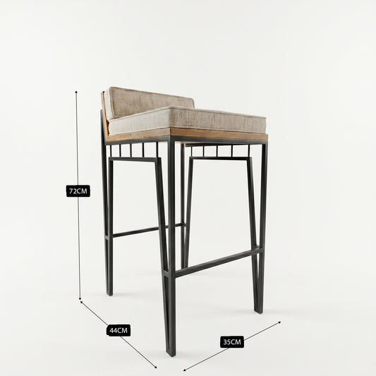 Silla Laura