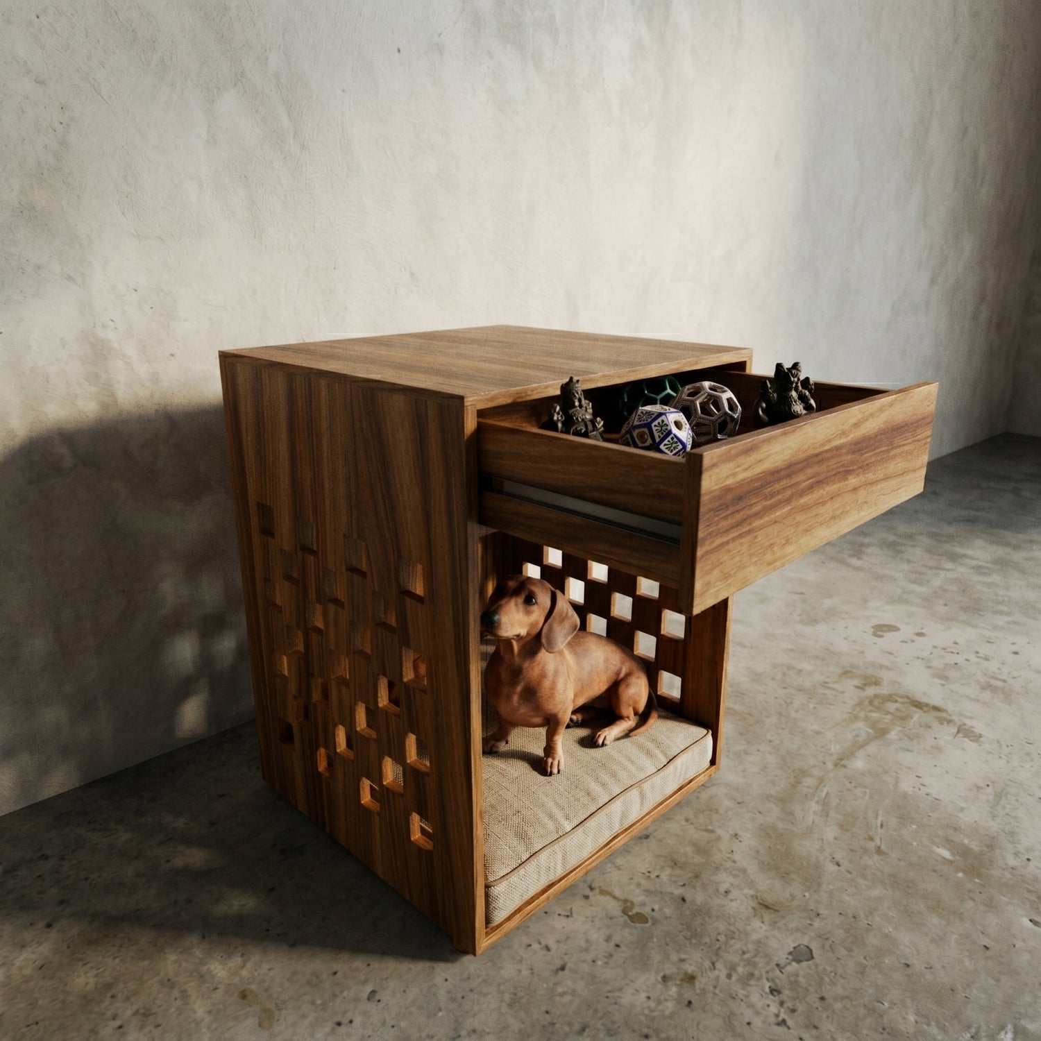 Muebles para mascotas