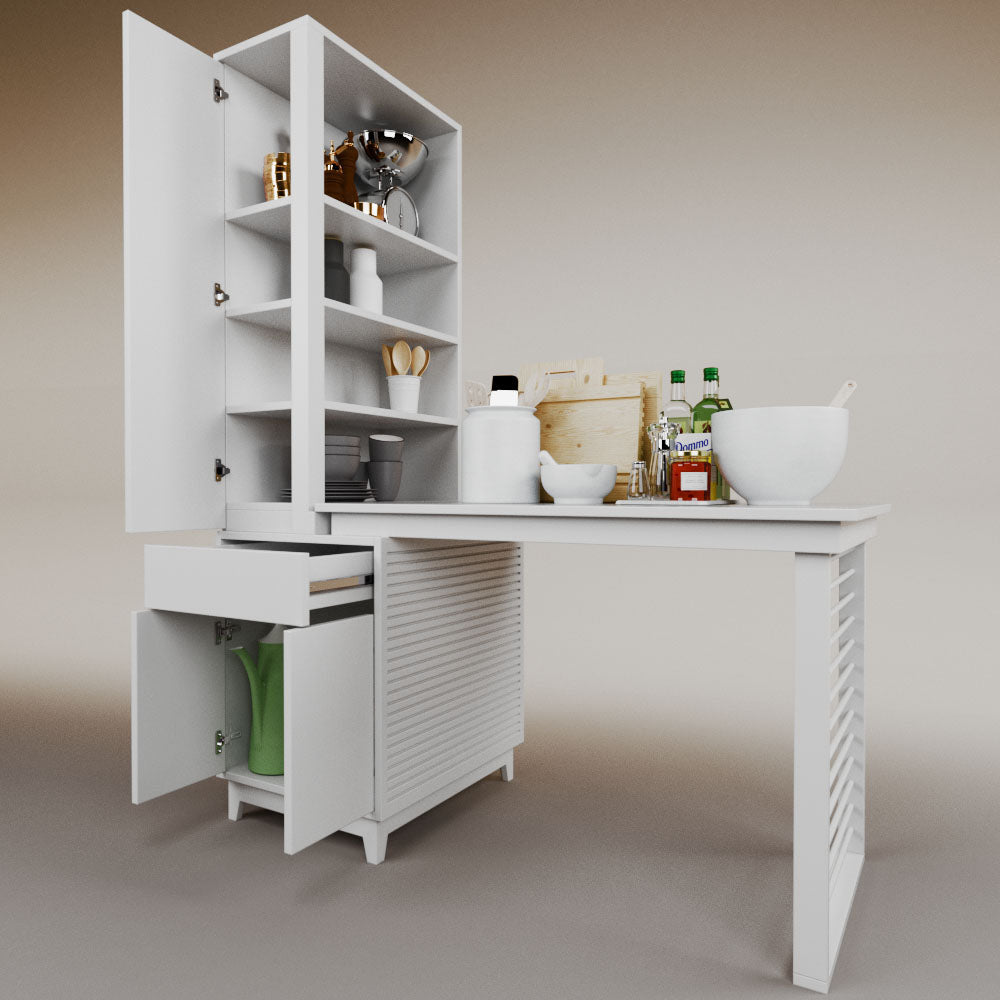 Viviana's Pantry