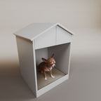 Casa de perros Daniela