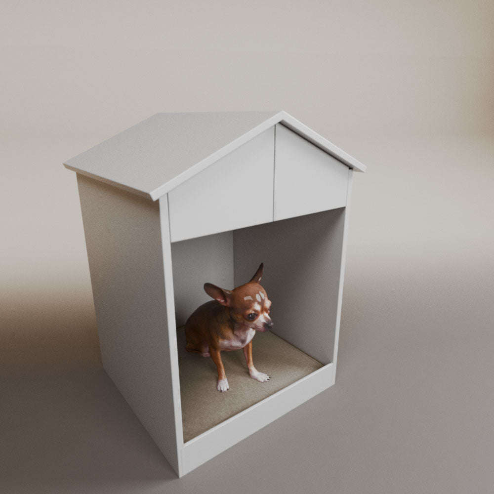 Daniela's Dog House