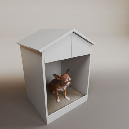 Daniela's Dog House