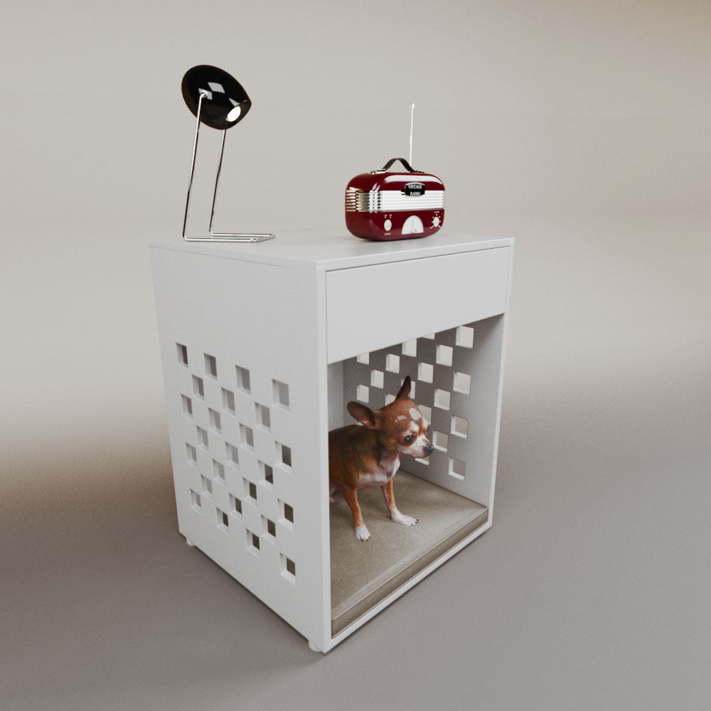 Gabriela's Dog House