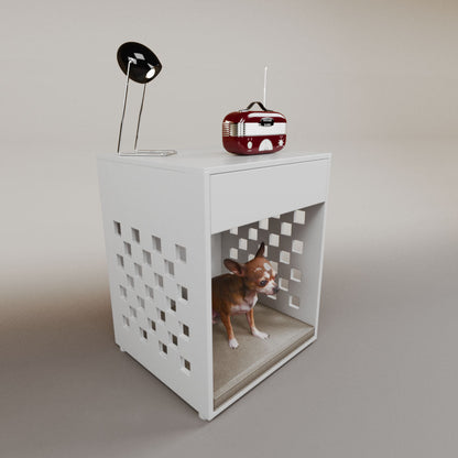 Gabriela's Dog House