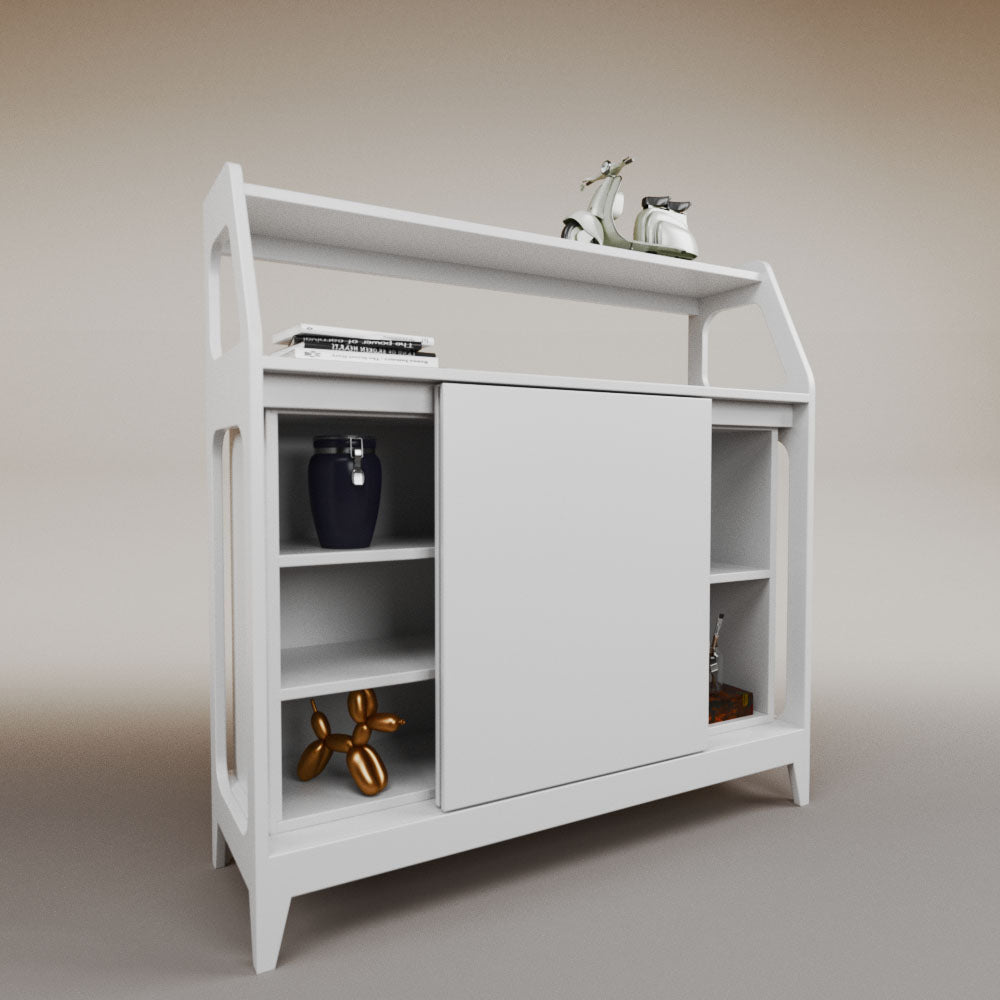 Nataly Credenza
