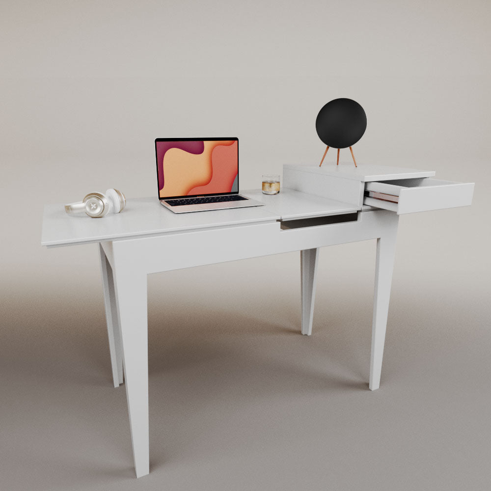 Andrea extendable desk