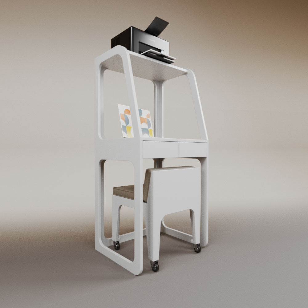 Aqua Desk
