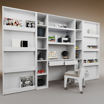 Elide Desk