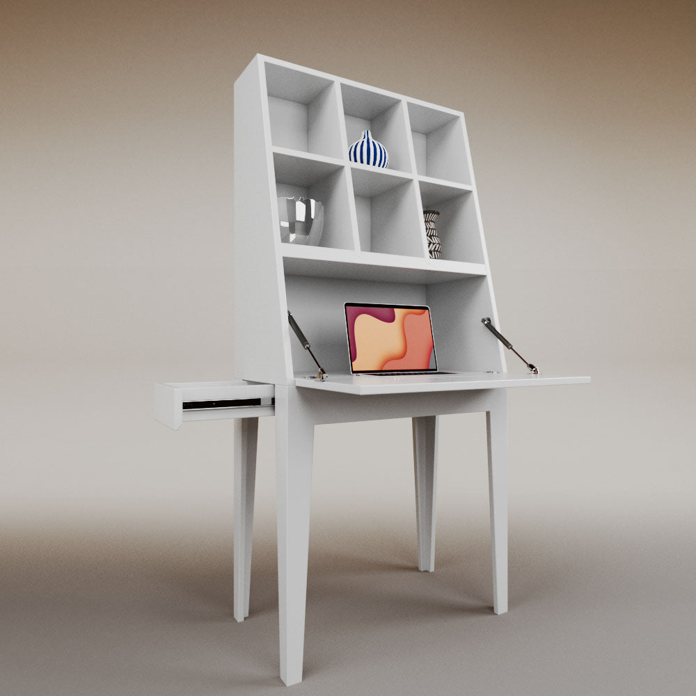 Rob's Desk