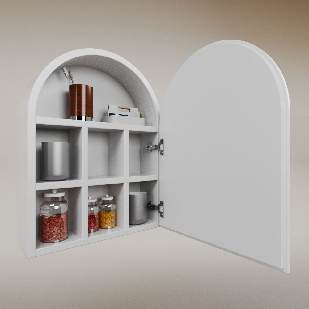 Ana medicine cabinet mirror