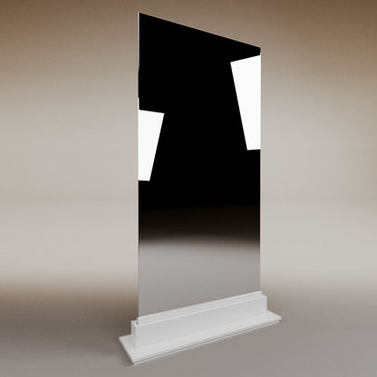 Aqua Mirror
