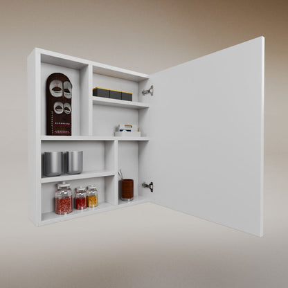 Erika medicine cabinet mirror