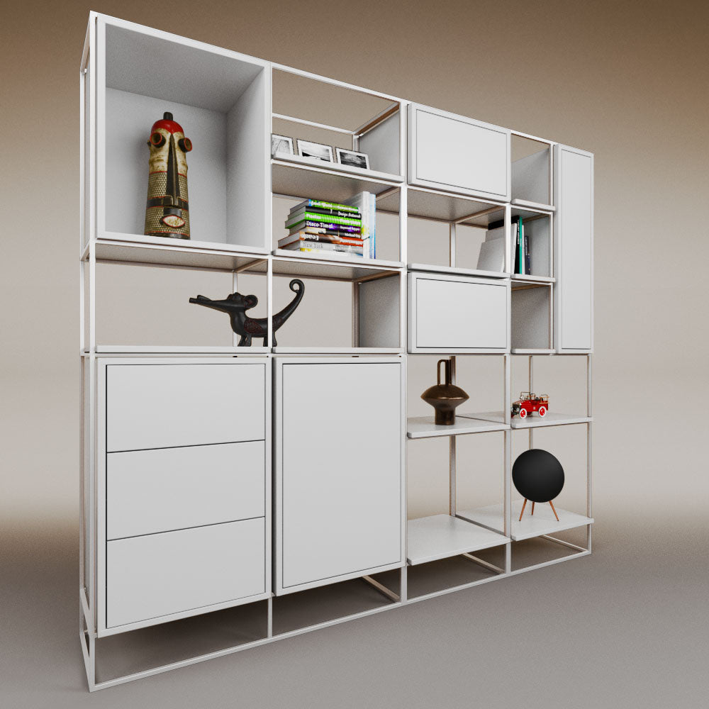 Bookseller Aimée