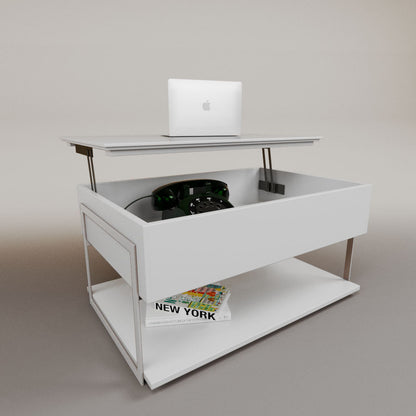 Alma lifting table