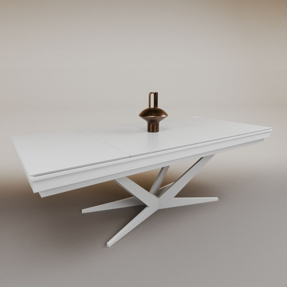 Mesa de juegos y comedor Angelo