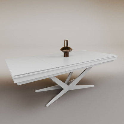 Mesa de juegos y comedor Angelo