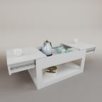 Mesa extensible Bere