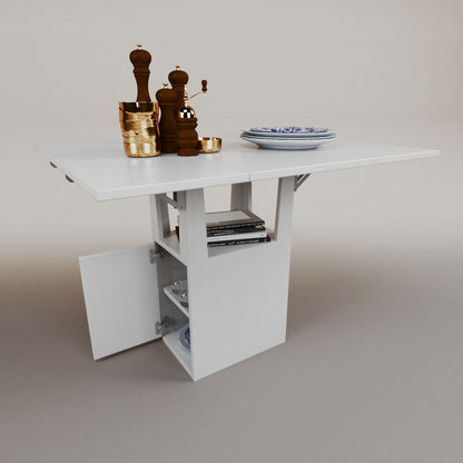 Cardiel folding table