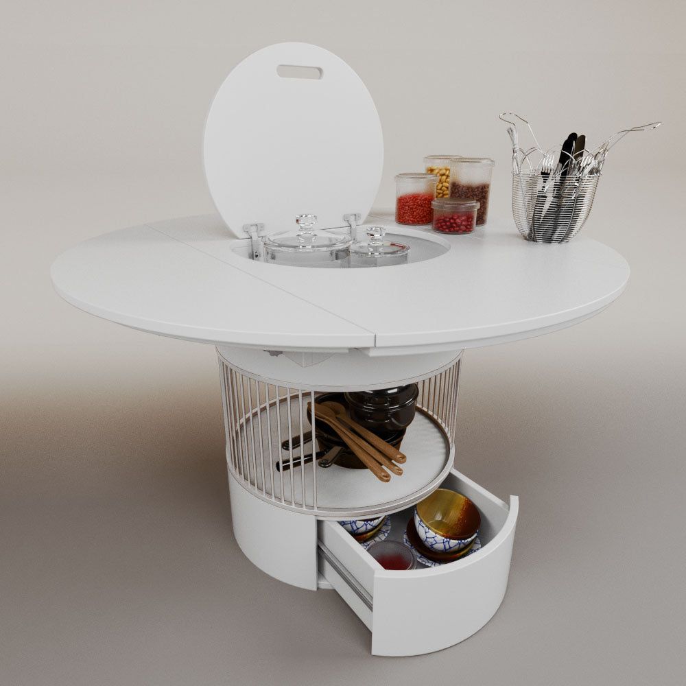 Claudia Table