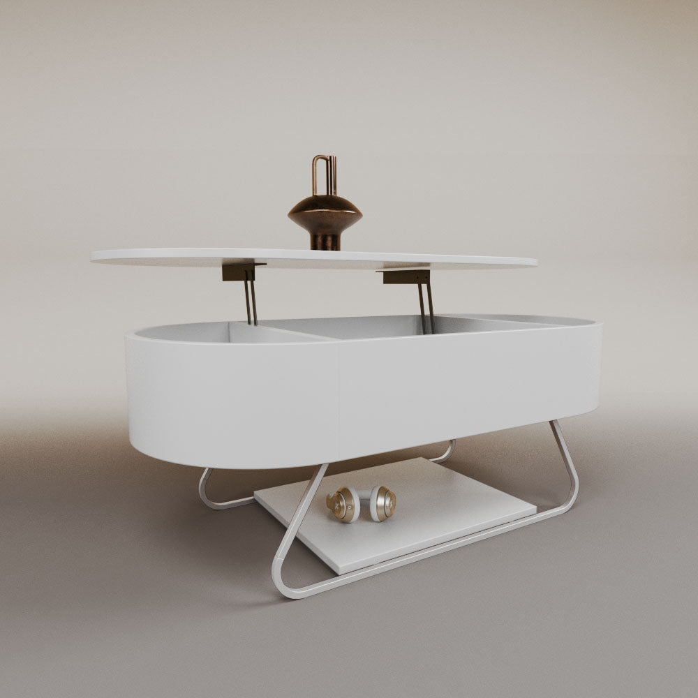 Eduardo lifting table