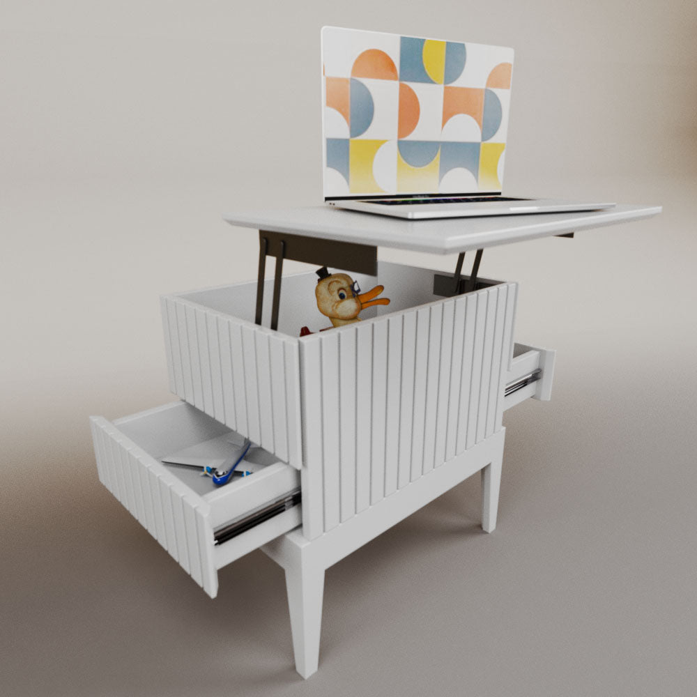 Roxana Table