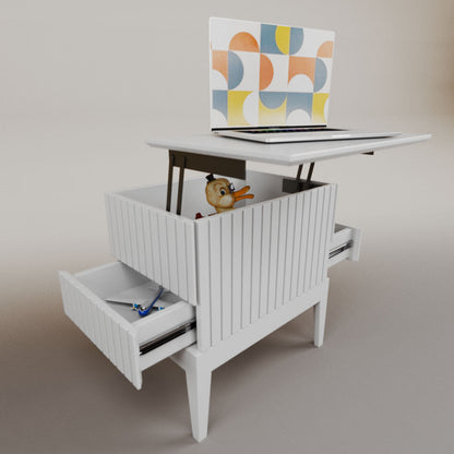 Roxana Table