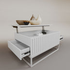 Mesa elevable Rubén
