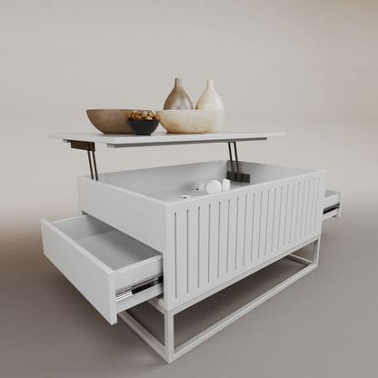Rubén lifting table
