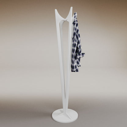 Bere coat rack
