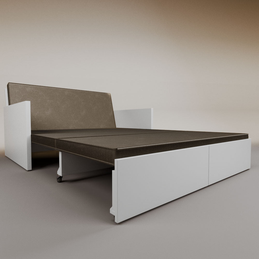 Esteban Queen Sleeper Sofa