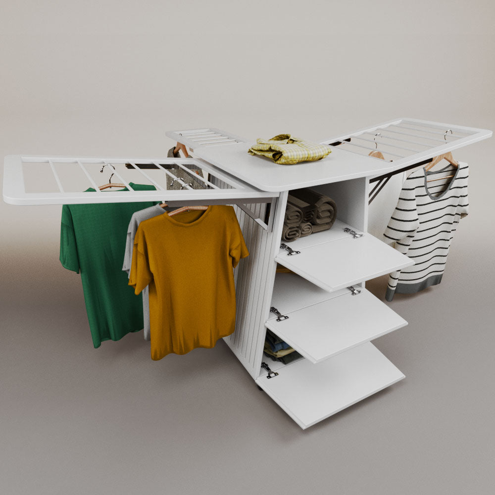 Nataly Clothesline