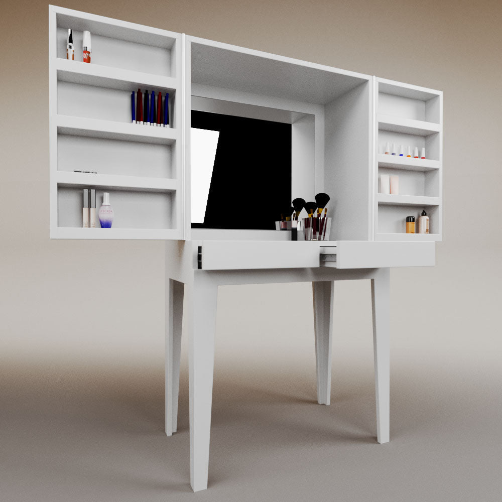 Emilia dressing table